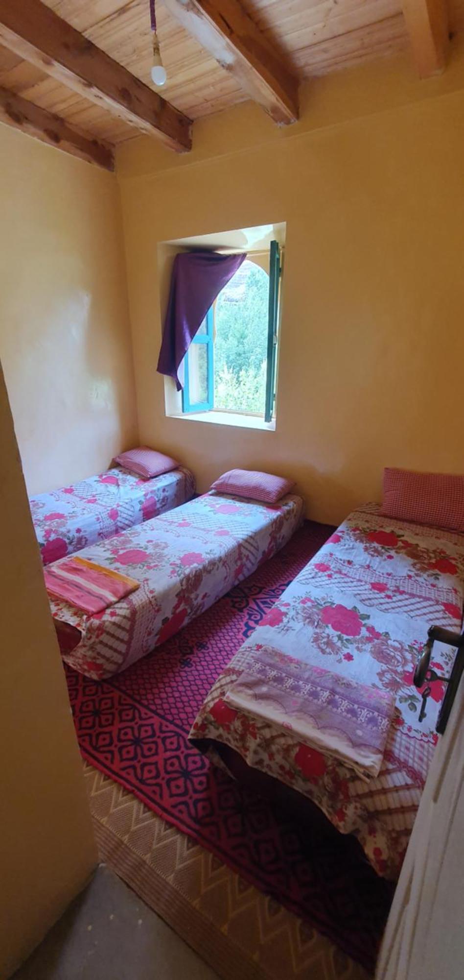 Gite Ifoulou Tassaout Cameră foto
